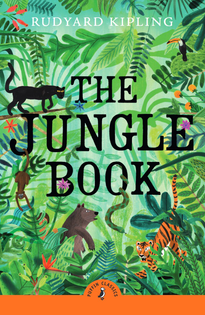 The Jungle Book