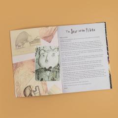 The Bear and the Piano  thumbnail