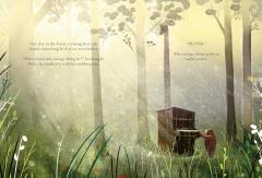 The Bear and the Piano  thumbnail