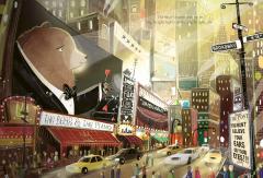 The Bear and the Piano  thumbnail