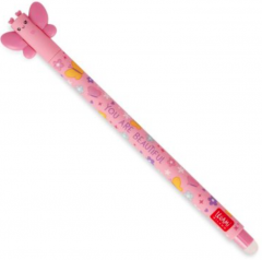 Pix cu gel  - Butterfly