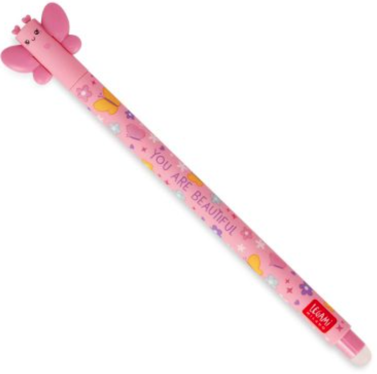 Pix cu gel - Butterfly