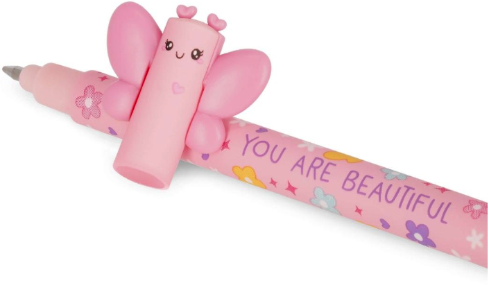 Pix cu gel - Butterfly