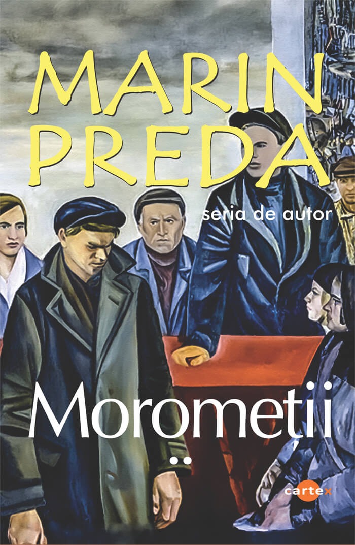 Morometii