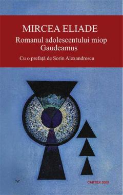 Romanul adolescentului miop