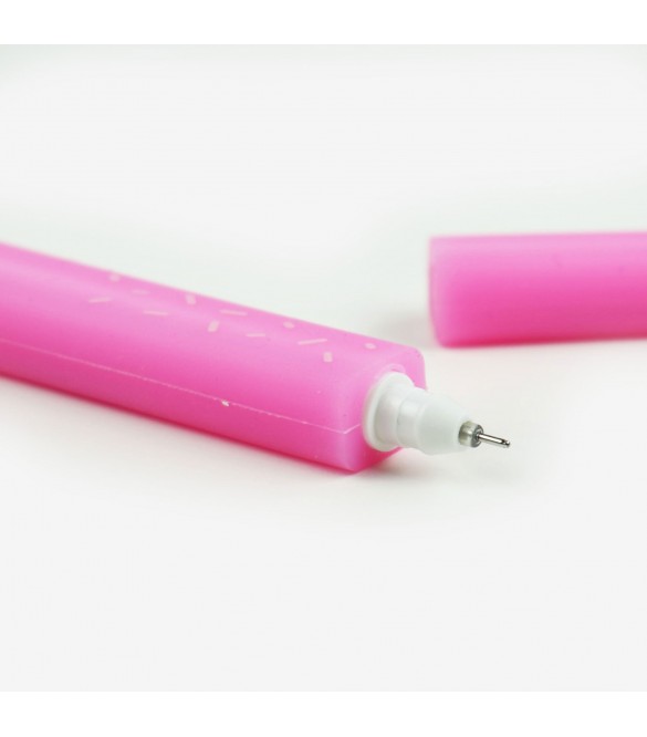 Pix cu gel - Ice Pop - Pink
