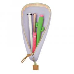 Penar - Soft Silicone - Cute Violet thumbnail