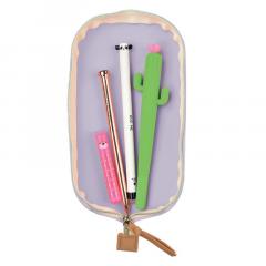 Penar - Soft Silicone - Cute Violet thumbnail