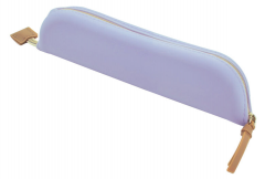 Penar - Soft Silicone - Cute Violet