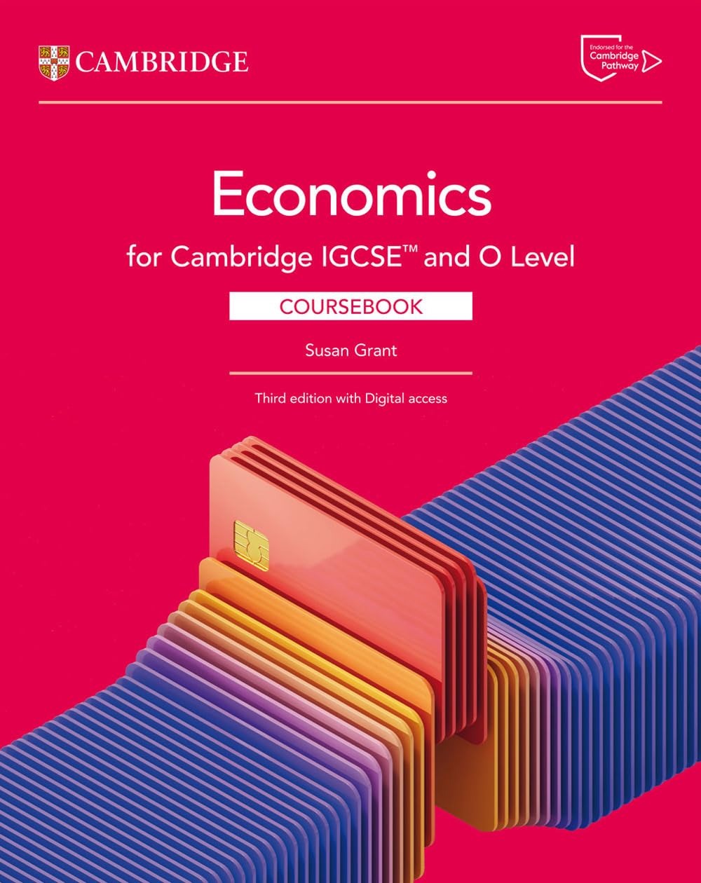 Cambridge IGCSE and O Level Economics - Coursebook