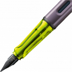 Stilou - Lamy Al-Star - Aubergine (M) thumbnail