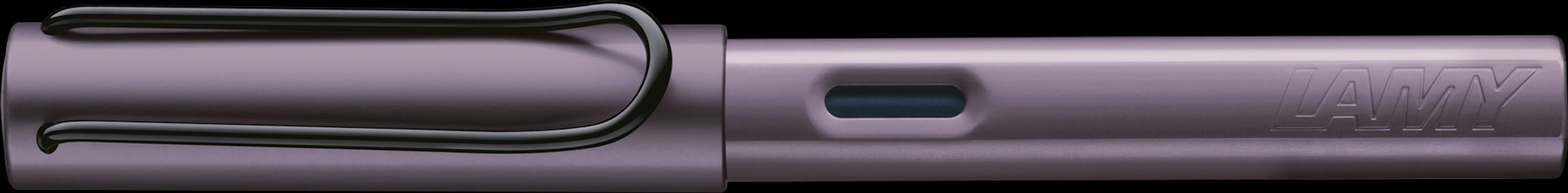 Stilou - Lamy Al-Star - Aubergine (M)