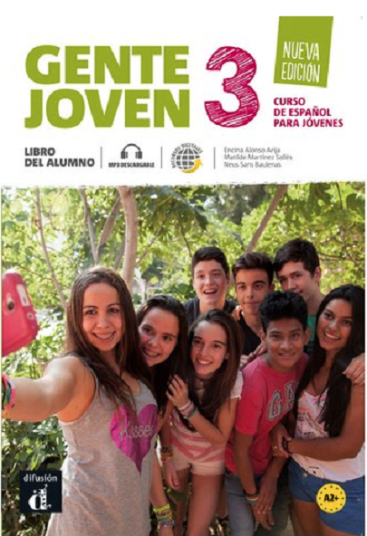 Gente joven 3