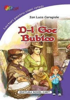 D-l Goe. Bubico