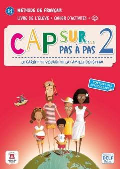 Cap sur... pas a pas