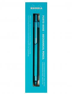 Creion mecanic - Turquoise