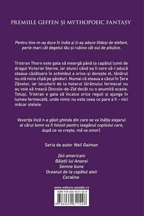 Pulbere de stele