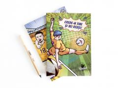 Caiet Tip I (24 file) - BD Ratiu x Mihai I. Grajdeanu thumbnail