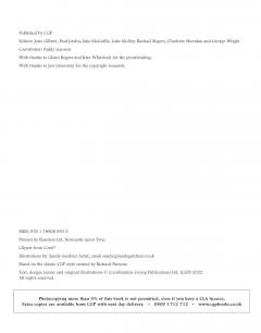 Knowledge Organiser Science Year 5 thumbnail