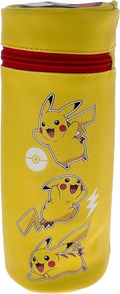 Penar - Pokemon - Pikachu thumbnail