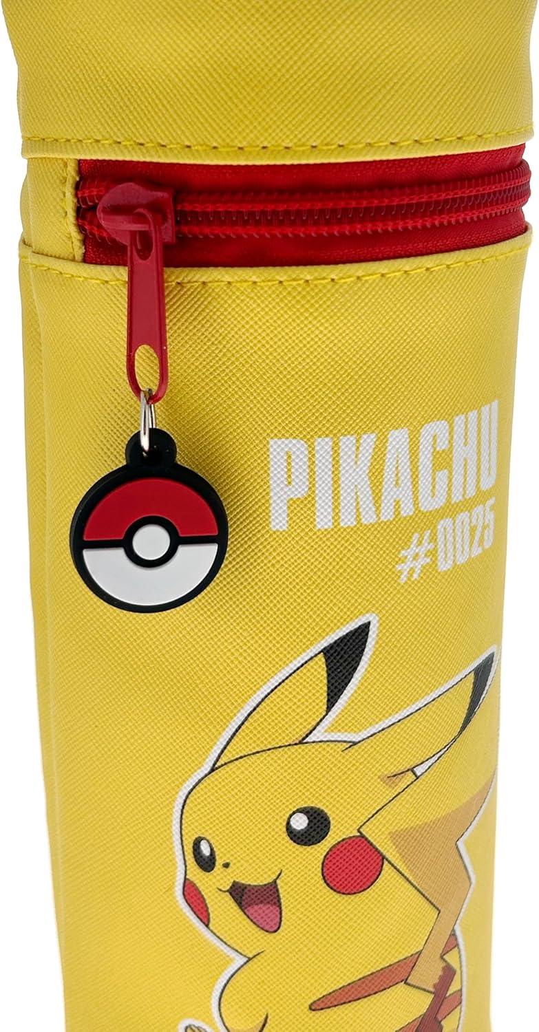 Penar - Pokemon - Pikachu
