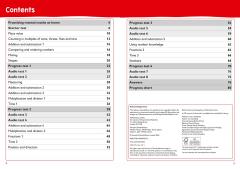 Year 2 Mental Maths thumbnail