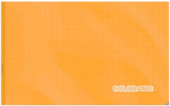 Caiet scolar A5 pentru muzica, 24 file