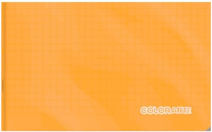 Caiet scolar A5 pentru muzica, 24 file