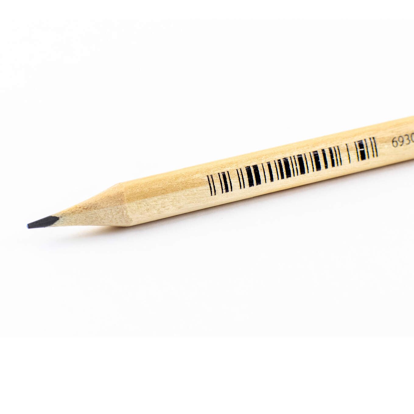 Creion - Strigo Triunghiular HB