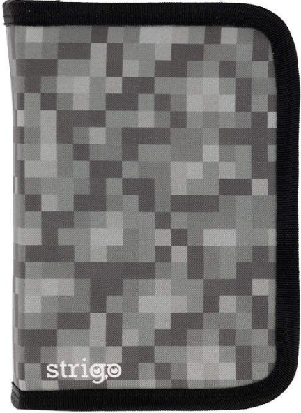 Penar compartimentat - Minecraft