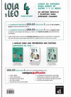 Lola y Leo paso a paso 4 thumbnail