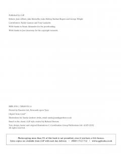 Knowledge Organiser Science Year 3 thumbnail