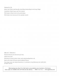 Knowledge Organiser Science Year 4 thumbnail