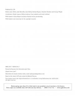 Science Knowledge Organiser Year 6 thumbnail