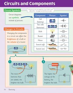 Science Knowledge Organiser Year 6 thumbnail