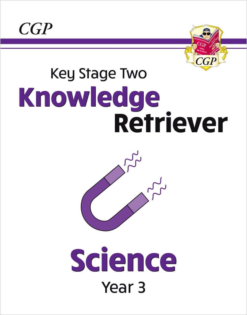 Science Knowledge Retriever - Year 3