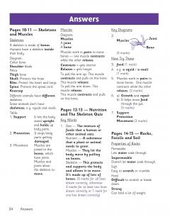 Science Knowledge Retriever - Year 3 thumbnail