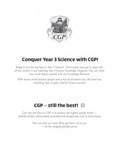 Science Knowledge Retriever - Year 3 thumbnail