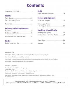 Science Knowledge Retriever - Year 3 thumbnail