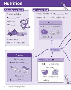 Science Knowledge Retriever - Year 3 thumbnail