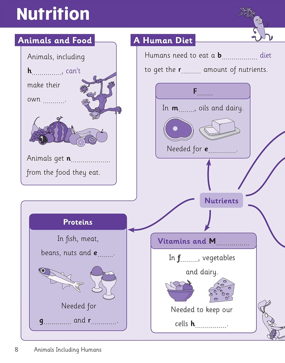 Science Knowledge Retriever - Year 3