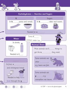 Science Knowledge Retriever - Year 3 thumbnail