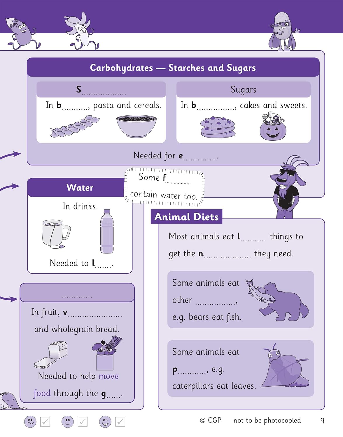 Science Knowledge Retriever - Year 3
