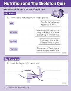 Science Knowledge Retriever - Year 3 thumbnail