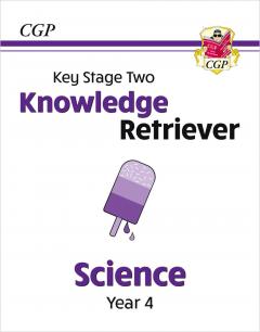 Science Knowledge Retriever - Year 4