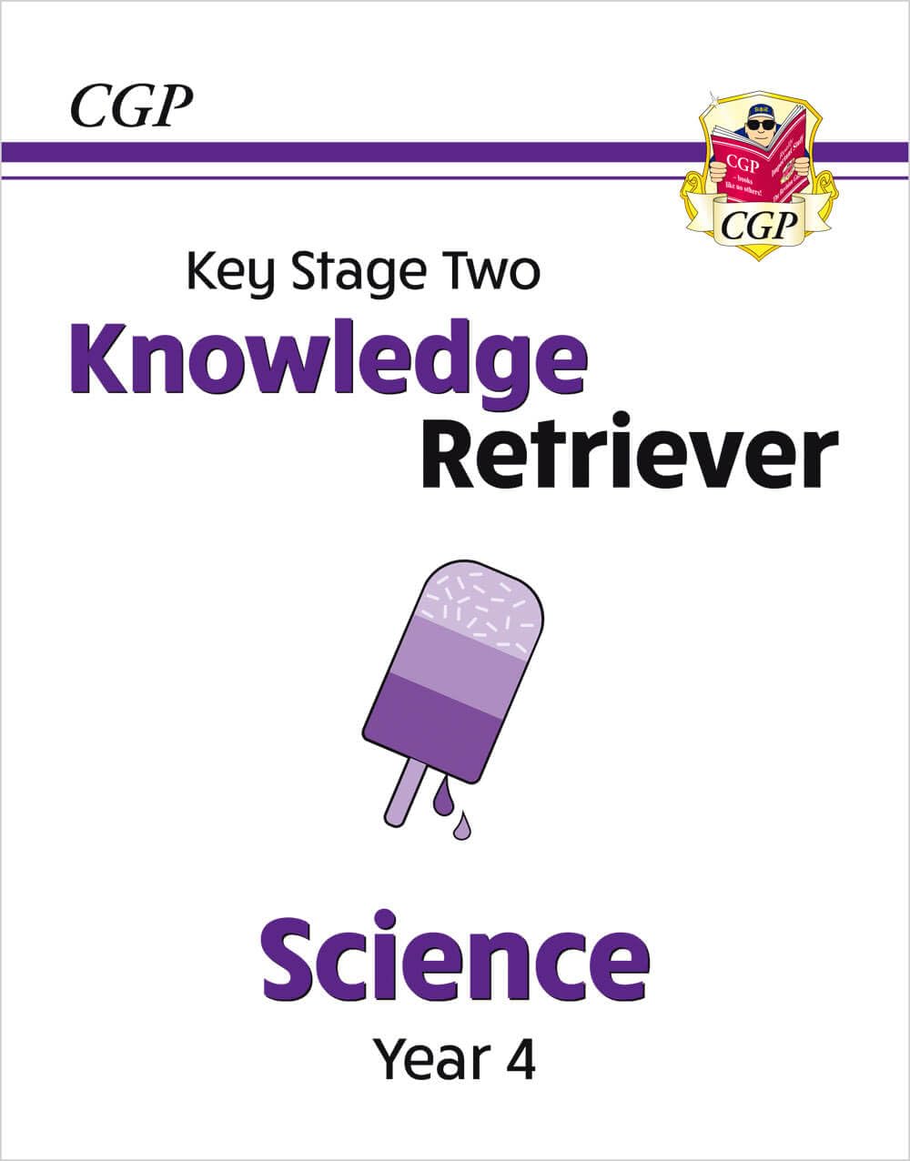 Science Knowledge Retriever - Year 4
