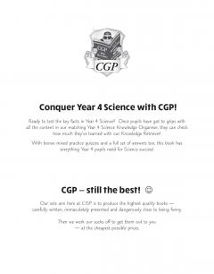 Science Knowledge Retriever - Year 4 thumbnail