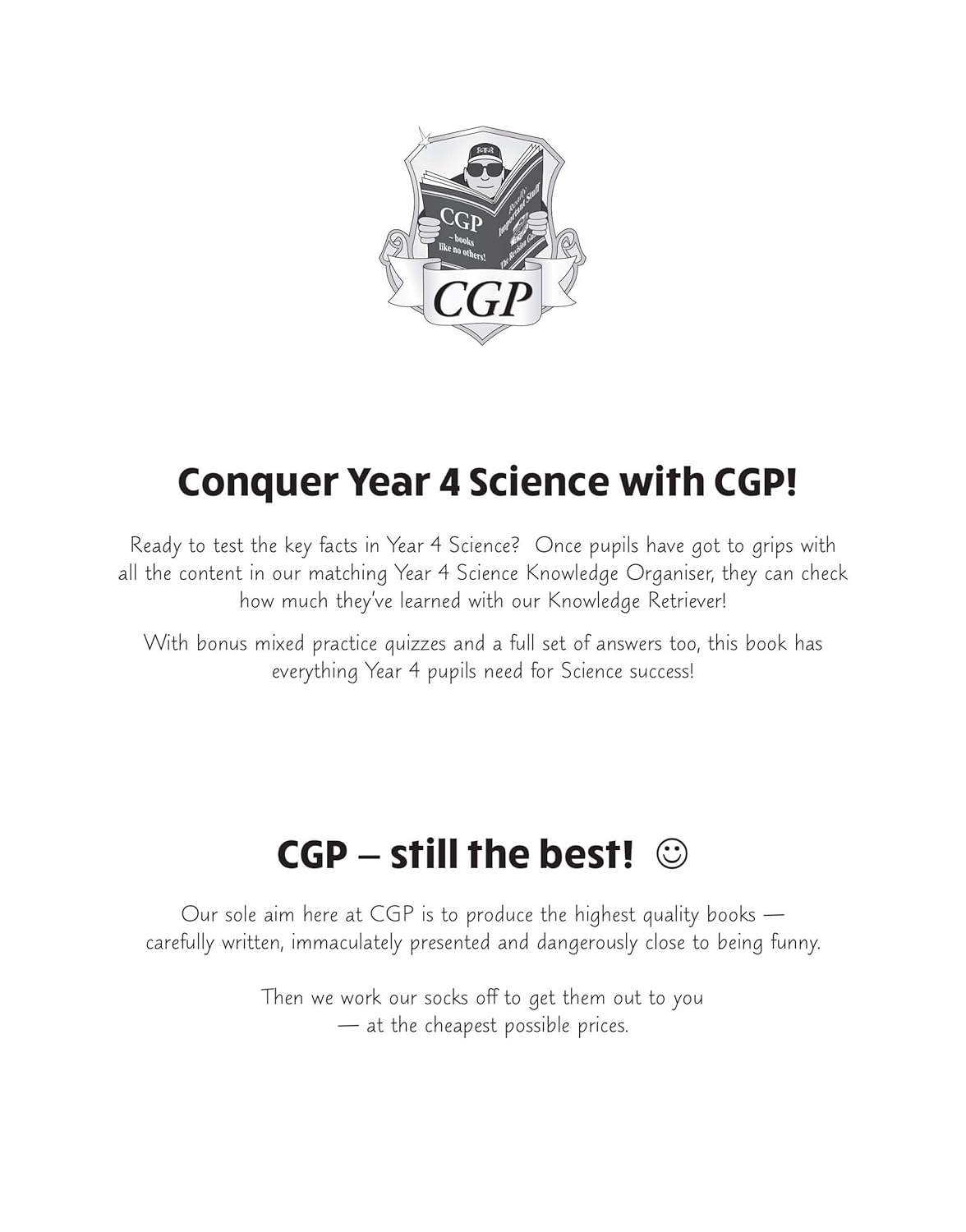 Science Knowledge Retriever - Year 4