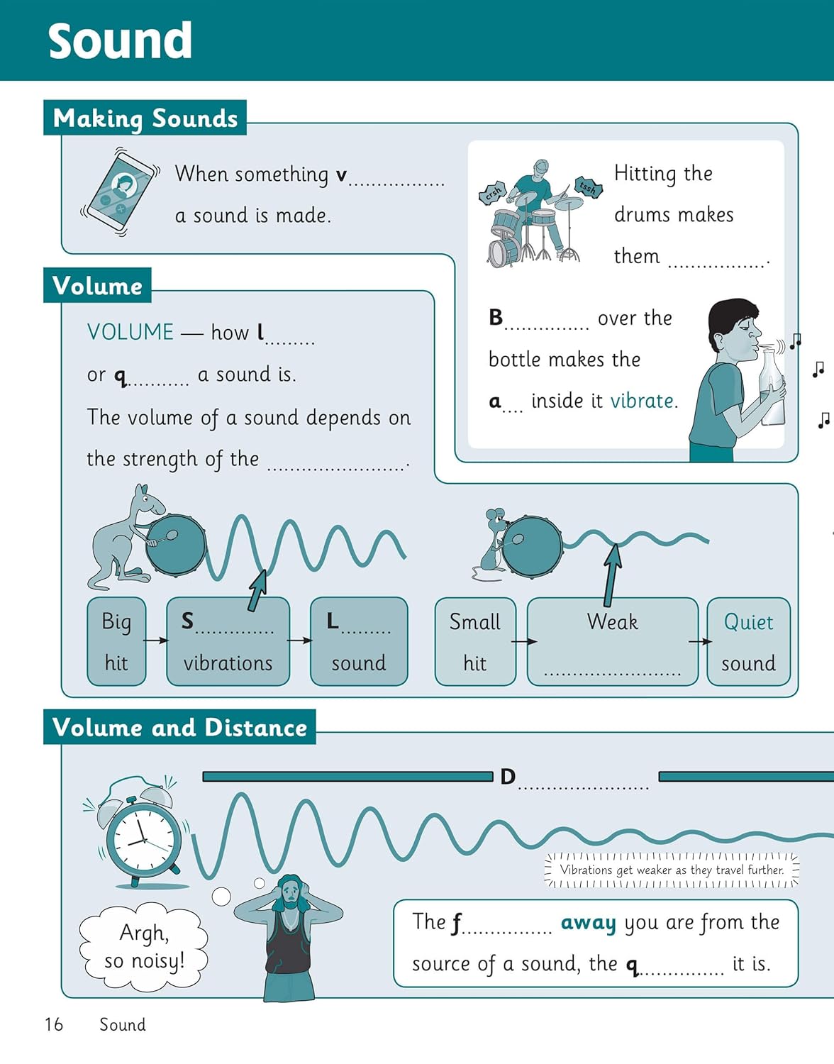 Science Knowledge Retriever - Year 4