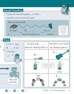 Science Knowledge Retriever - Year 4 thumbnail